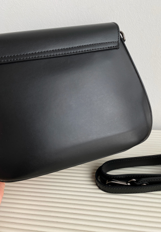 Сумка 0307 Черный (552)